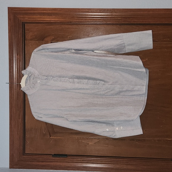 J crew Organic Cotton Garcon Button Down Shirt - Picture 1 of 5